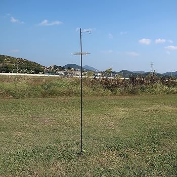 【1回のみ使用】GUAPO キャンプテーブル ランタンポールセット Amazon | GUAPO キャンプ テーブル 耐荷重40kg 耐熱200度 連結
